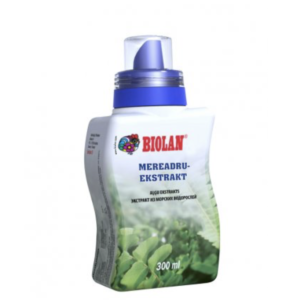 Biolan mereadru ekstrakt