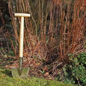 Labidas - püsikute istutus- ja jagamislabidas