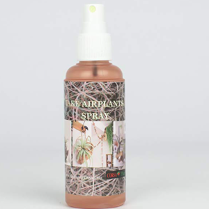 Tillandsia spray