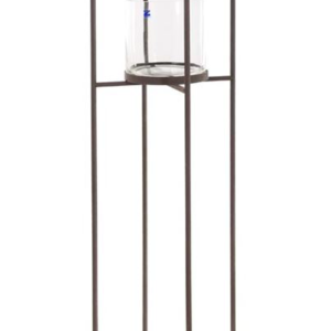 Metallist küünlajalg