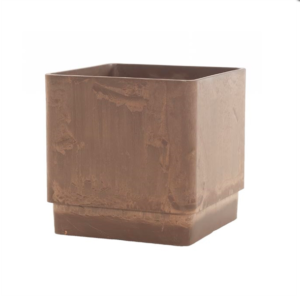 Šokolaadikarva plastpott