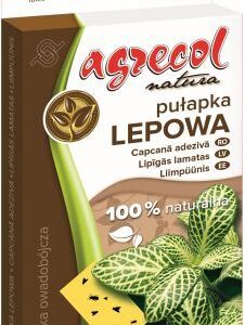 Putukate liimpüünis Agrecol