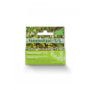 Neemipuu ekstrakt NeemAzal