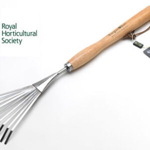 Roostevaba poolpikk reha