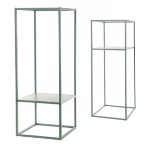 Roheline taimealus (raam)