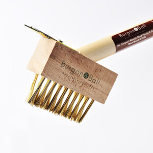 Sillutise hari, umbrohu eemaldajaga