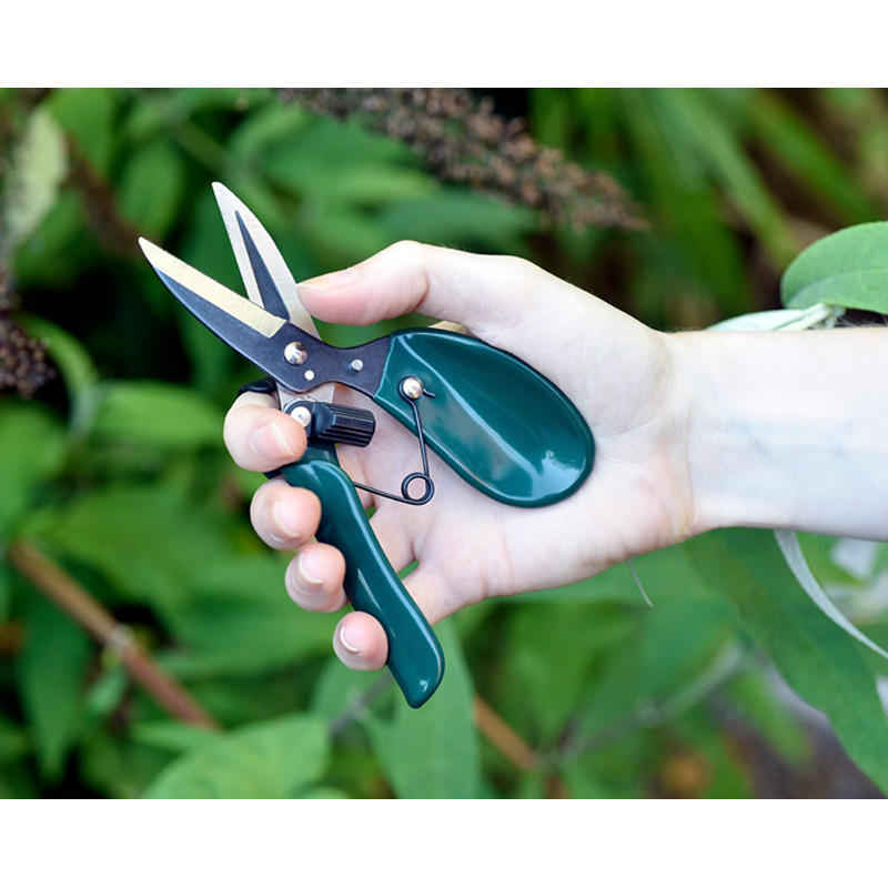 Käärid - ergonoomiline õielõikaja - Image 2