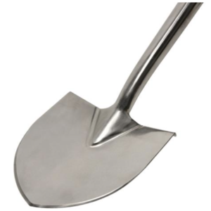 Labidas - väike aialabidas