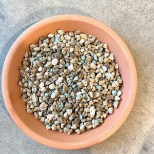 Vulkaaniline laavakivi Vulcanoponic