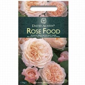 Austin Rose Food - väetis 1,75 kg