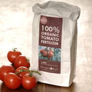 Burgon & Ball Orgaaniline Tomativäetis