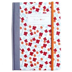 Sophie Conrani aedniku märkmik