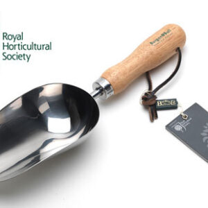 Roostevaba mullakühvel