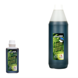 Taimeramm 100% mahe kasvustiumulaator