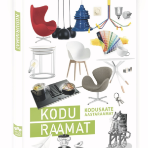 Kodusaate aastaraamat